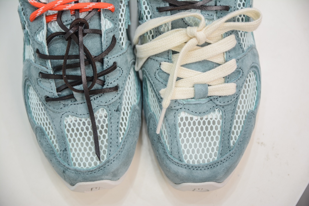 260 缪缪MiuMiu x NB新百伦New Balance 530 SL系列低帮经典复古休闲运动慢跑鞋