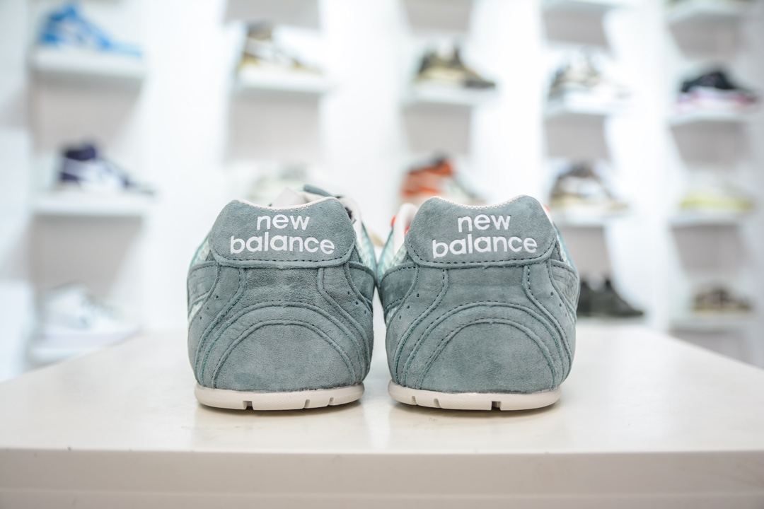 260 缪缪MiuMiu x NB新百伦New Balance 530 SL系列低帮经典复古休闲运动慢跑鞋