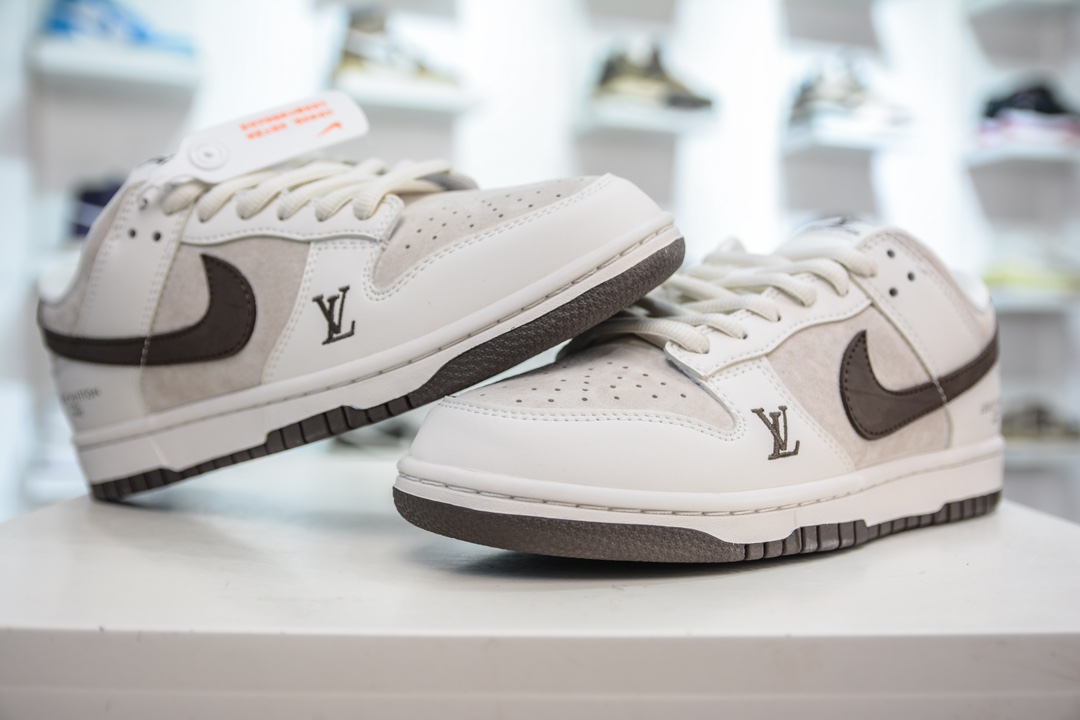 180 Nk SB Dunk Low 大厂纯原品质出货
