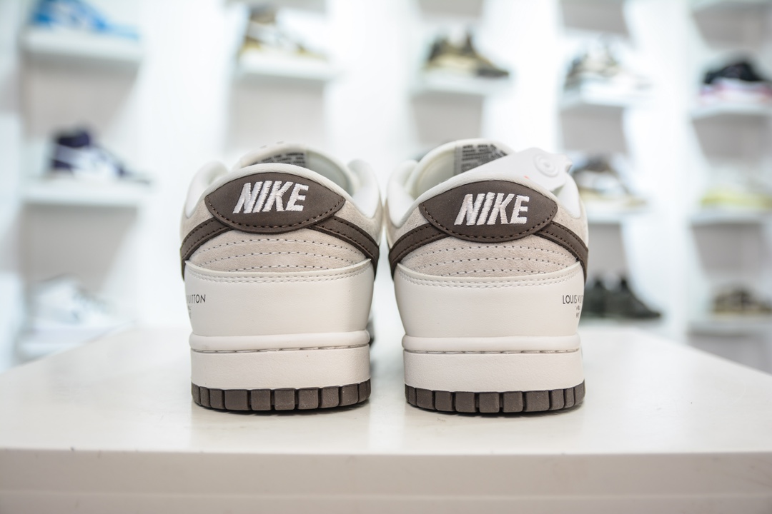 180 Nk SB Dunk Low 大厂纯原品质出货