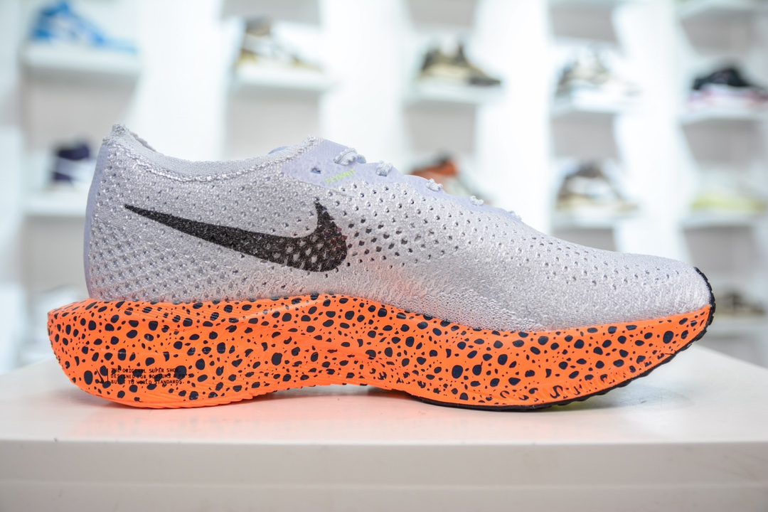 350 纯原 NK Zoom VaporFly Next 3% 编织飞线马拉松三代超级休运动跑鞋 FV2305-900