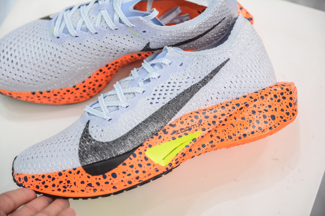 350 纯原 NK Zoom VaporFly Next 3% 编织飞线马拉松三代超级休运动跑鞋 FV2305-900