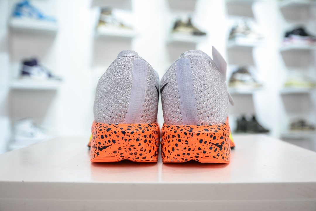 350 纯原 NK Zoom VaporFly Next 3% 编织飞线马拉松三代超级休运动跑鞋 FV2305-900