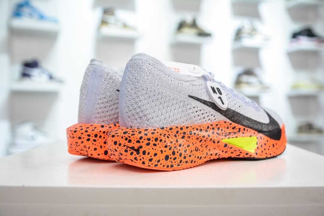 350 纯原 NK Zoom VaporFly Next 3% 编织飞线马拉松三代超级休运动跑鞋 FV2305-900