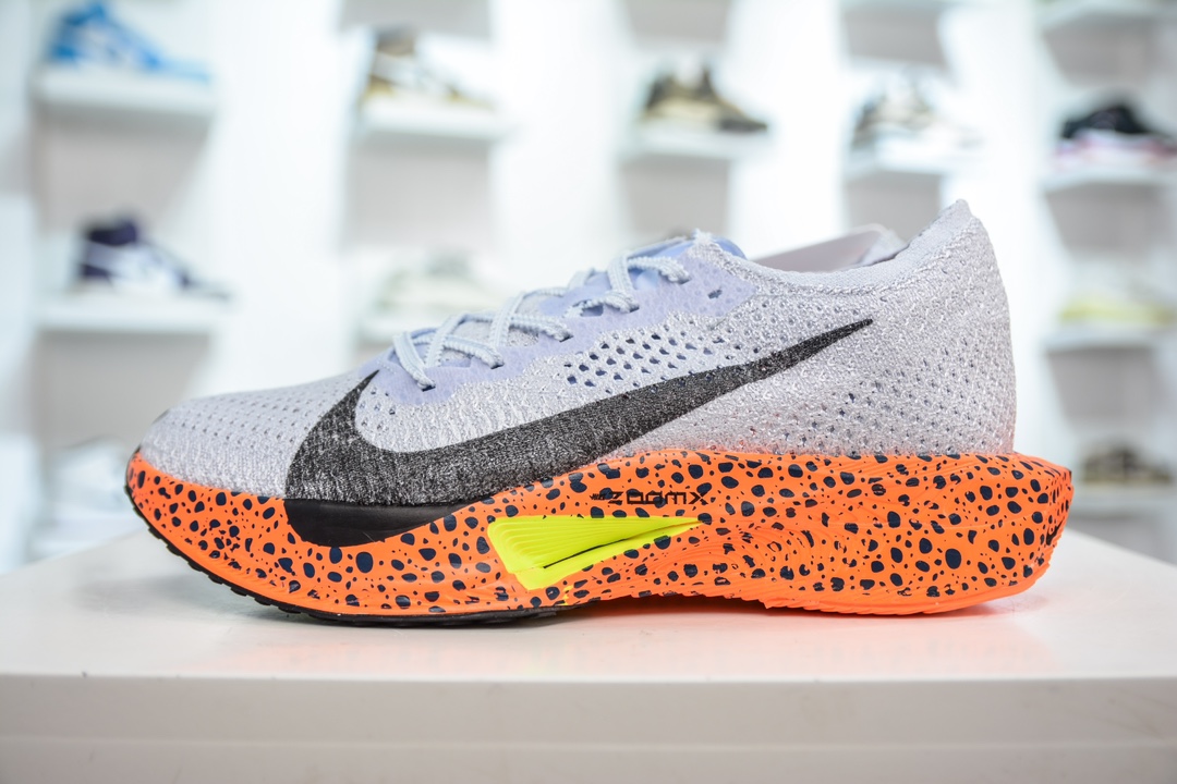 350 纯原 NK Zoom VaporFly Next 3% 编织飞线马拉松三代超级休运动跑鞋 FV2305-900