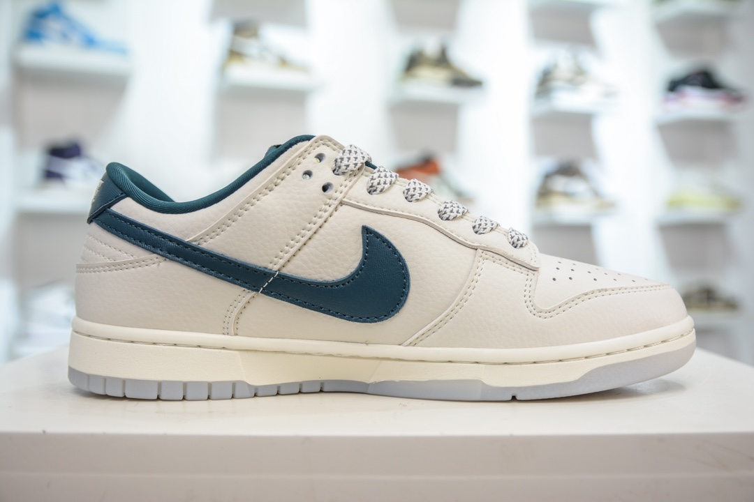 280 LV x Nike Dunk Low 米蓝勾 CF3688-004