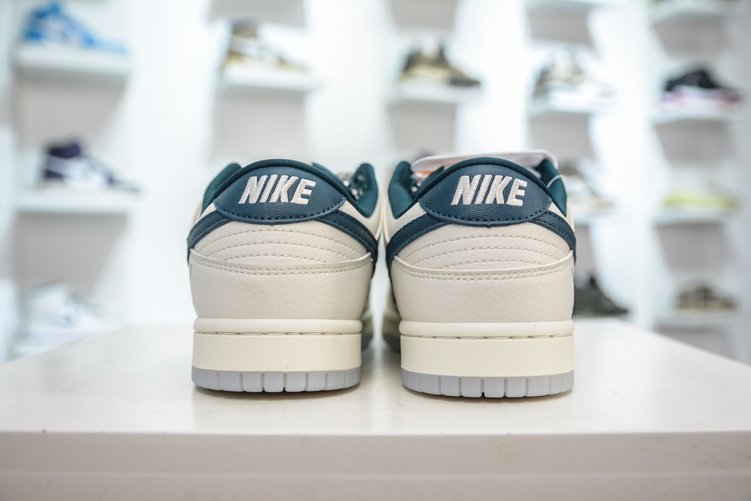 280 LV x Nike Dunk Low 米蓝勾 CF3688-004