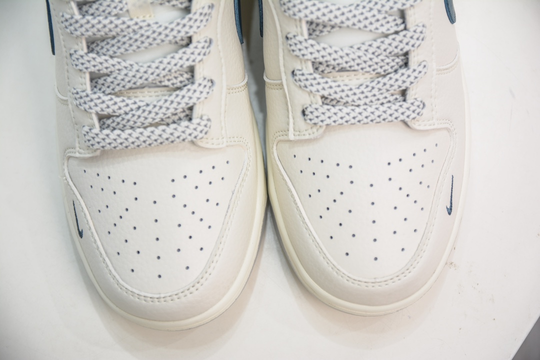 280 LV x Nike Dunk Low 米蓝勾 CF3688-004