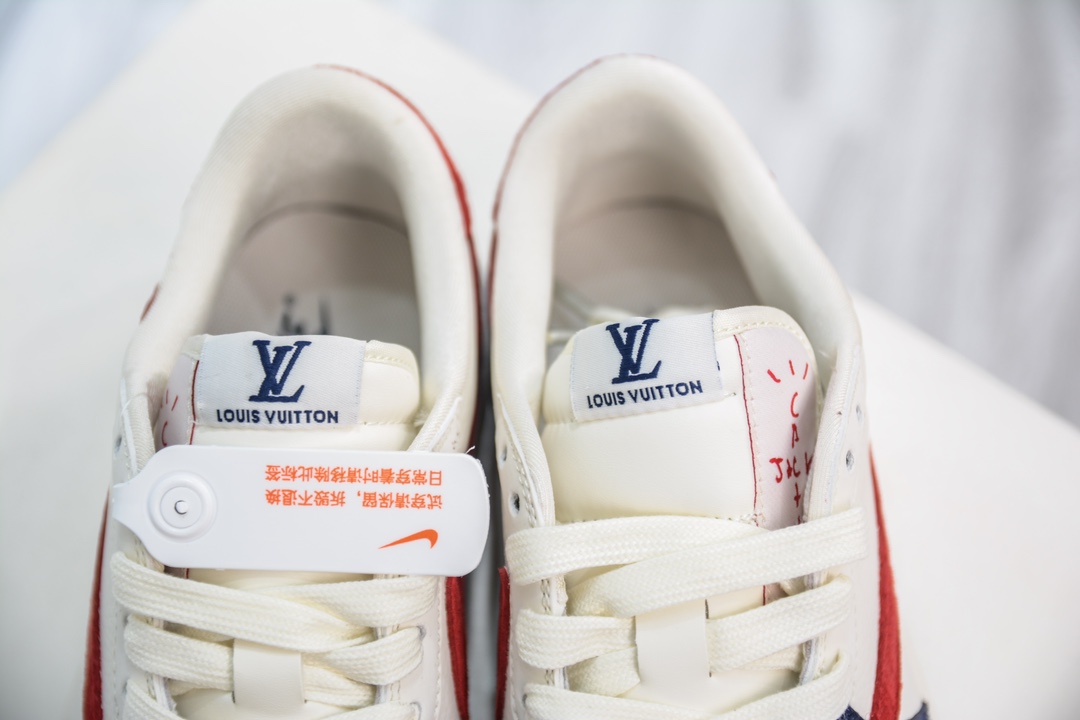 270 TS x Air Jordan AJ1 Low 倒钩低帮 YQ2088-670