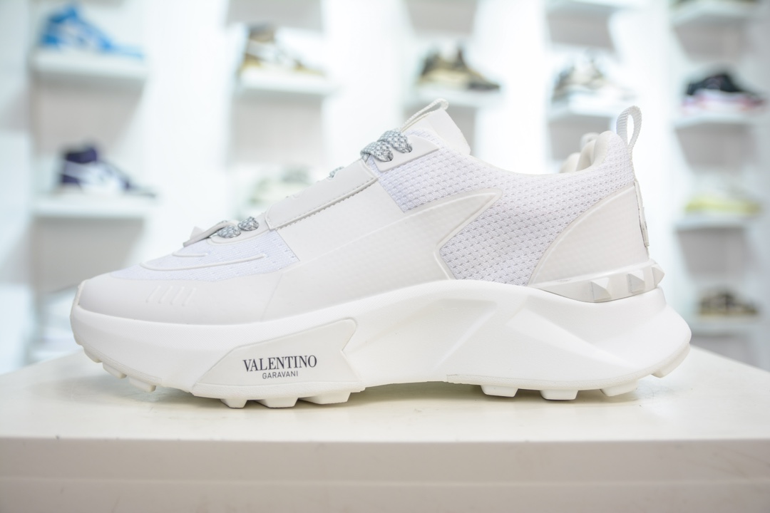 420 Valentino fw 24new arrival～华伦天奴 VT 2024早春 Freedots运动鞋