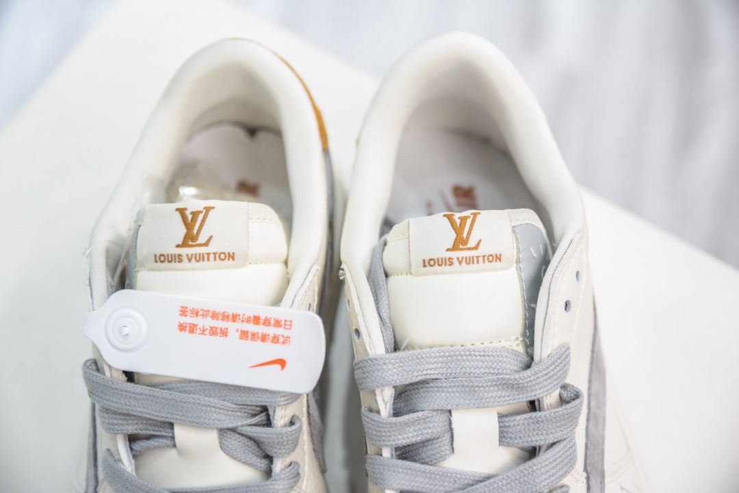 TS x Air Jordan AJ1 Low 倒钩低帮联名定制配色  LX1988-800