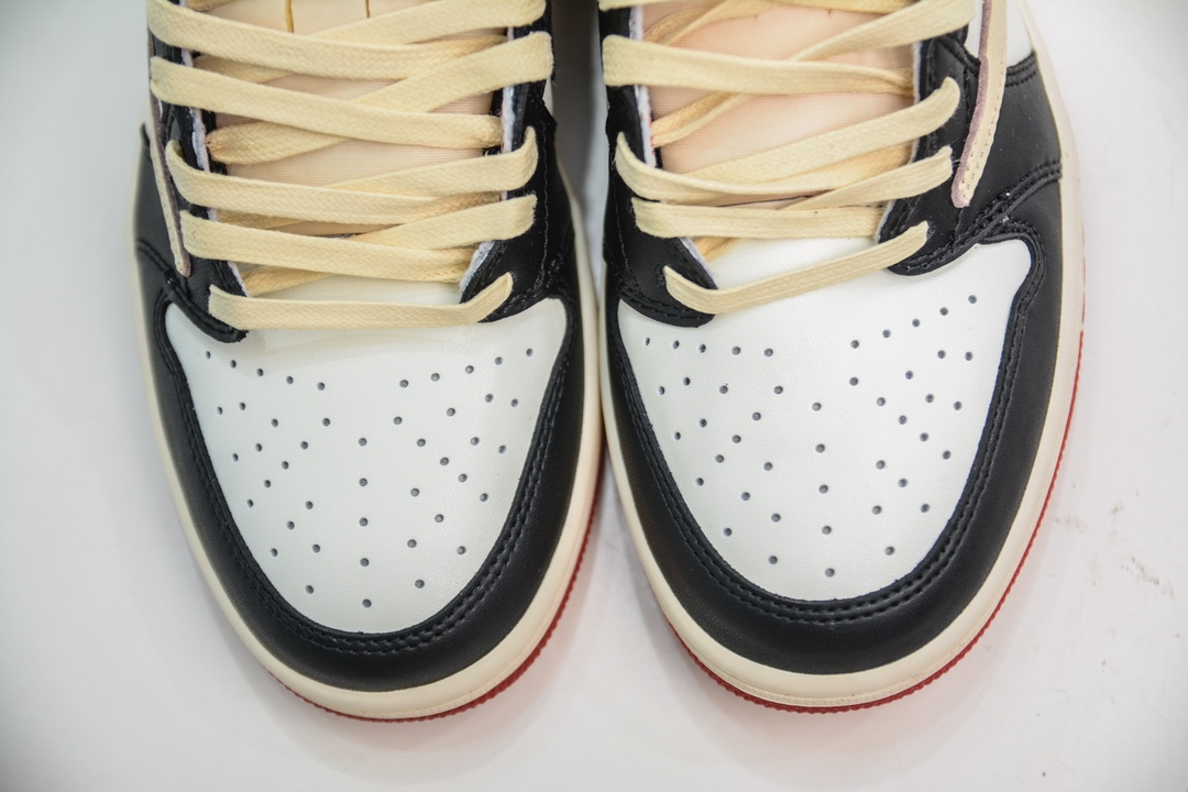 Air Jordan 1 Low AJ1乔1低帮休闲板鞋  DM7866-160