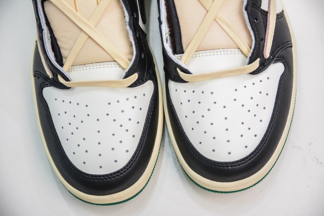 Air Jordan 1 Low AJ1乔1低帮休闲板鞋 DM7866-128