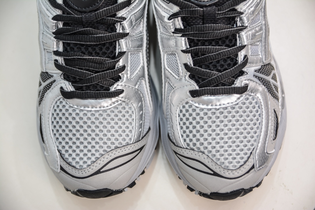 GEL-KAYANO LEGACY系列 亚瑟士经典户外跑鞋   1203A325-020