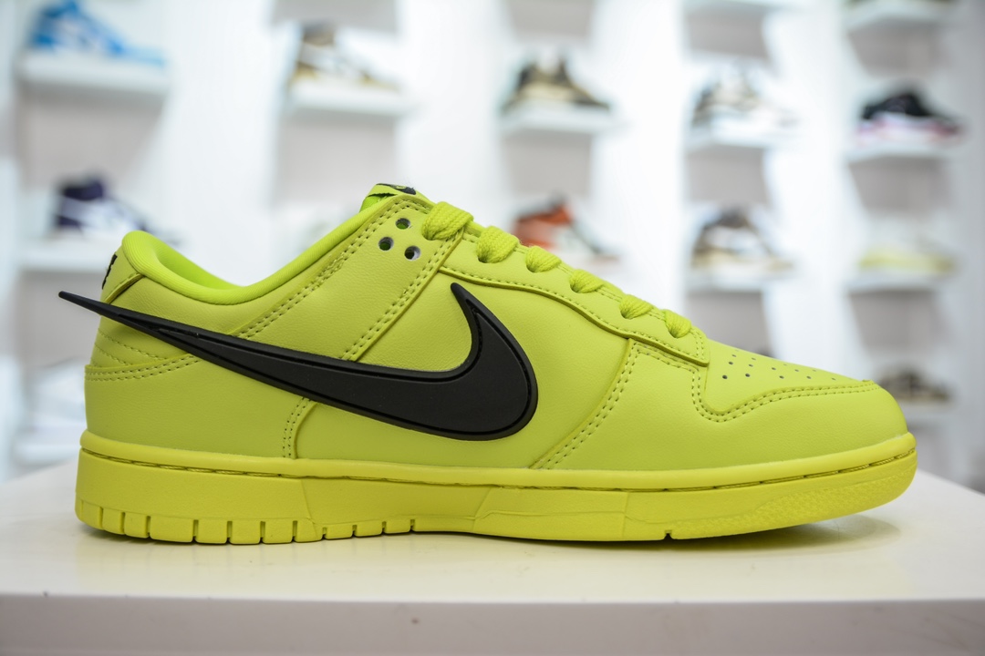 Nike SB Dunk Low AMBUSH联名  XX2025-331