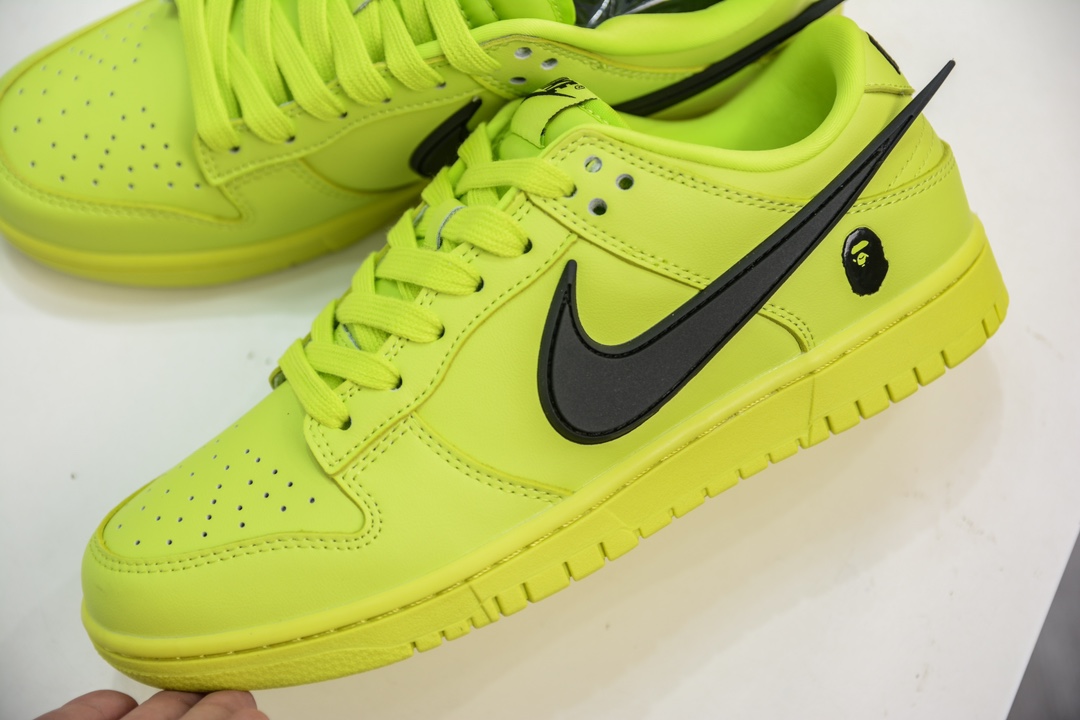 Nike SB Dunk Low AMBUSH联名  XX2025-331