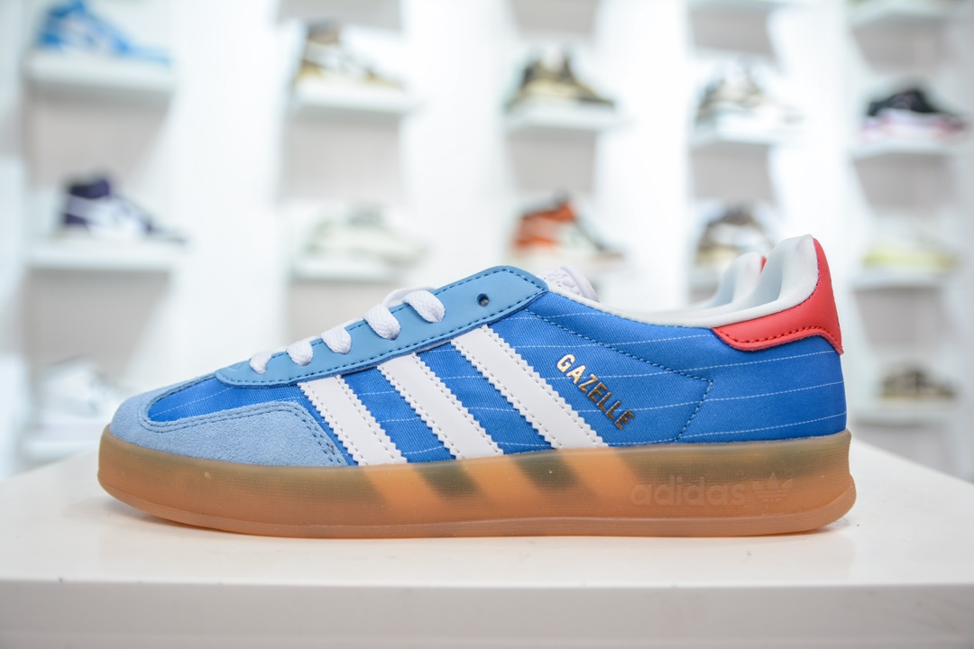 YH版纯原 adidas originals Gazelle Indoor adidas Originals  IF9643