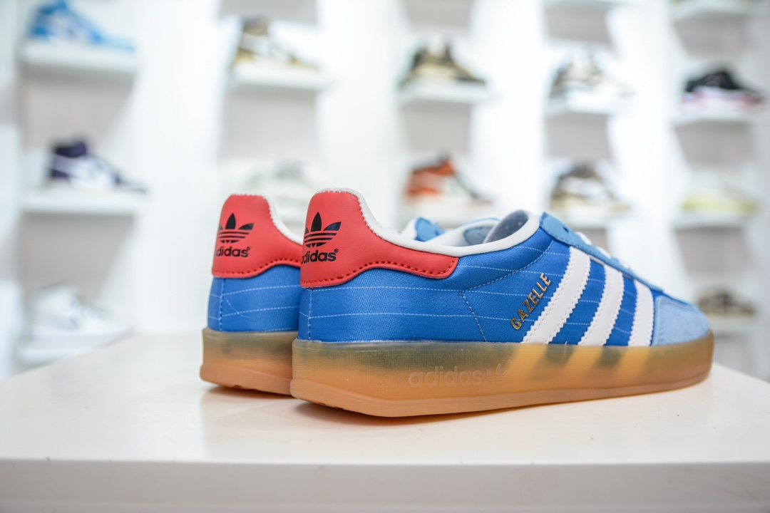 YH版纯原 adidas originals Gazelle Indoor adidas Originals  IF9643