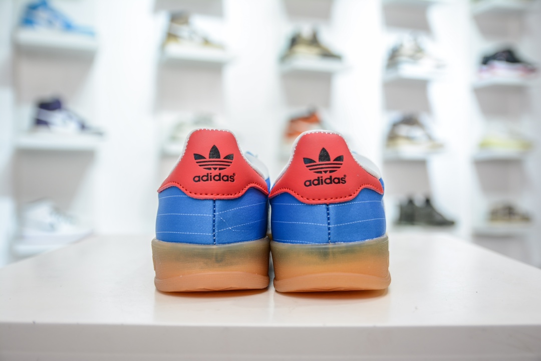 YH版纯原 adidas originals Gazelle Indoor adidas Originals  IF9643