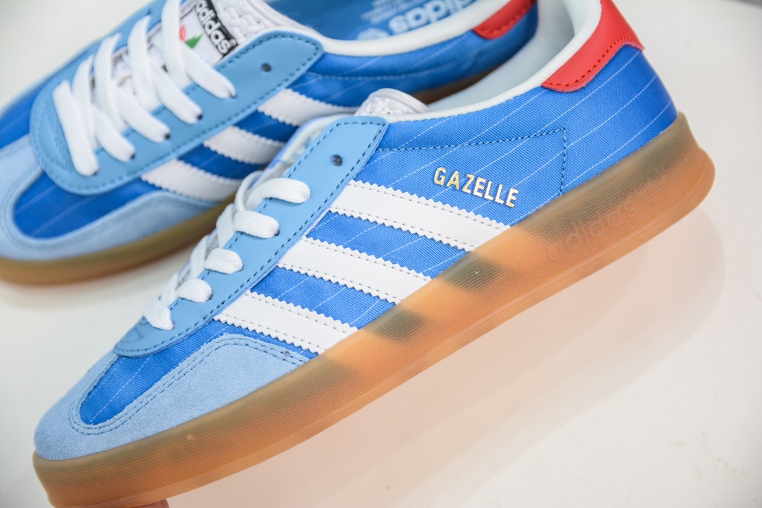 YH版纯原 adidas originals Gazelle Indoor adidas Originals  IF9643