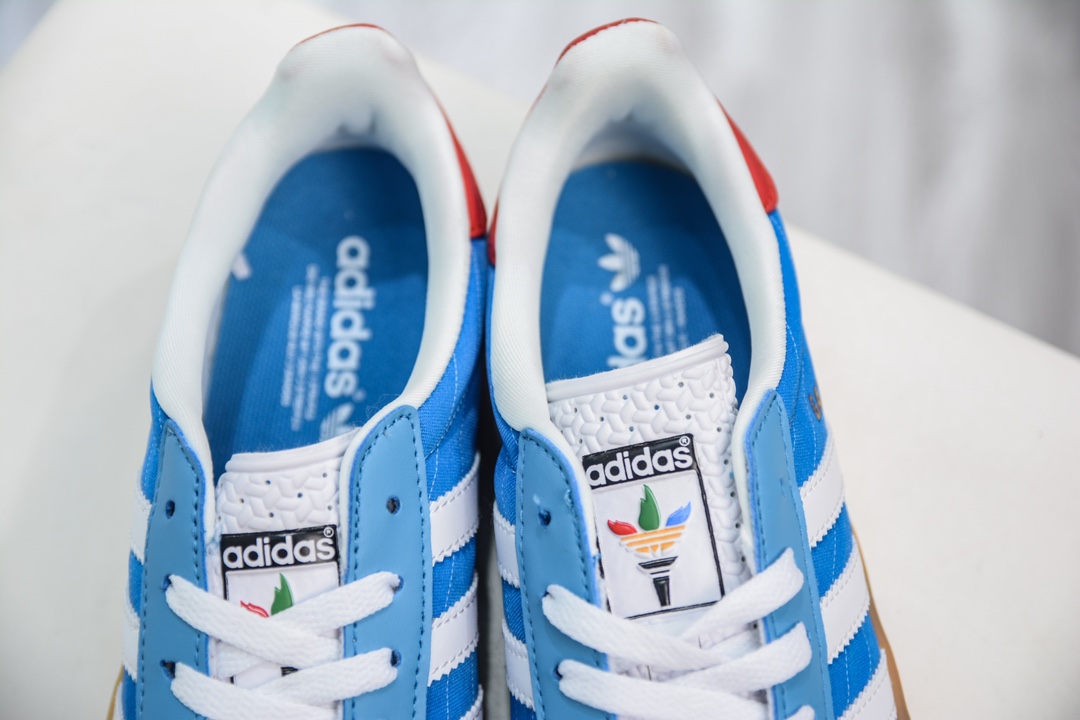 YH版纯原 adidas originals Gazelle Indoor adidas Originals  IF9643