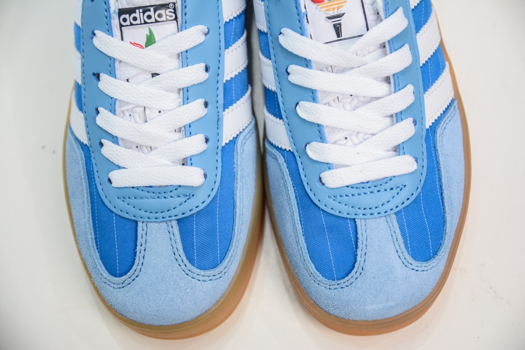 YH版纯原 adidas originals Gazelle Indoor adidas Originals  IF9643