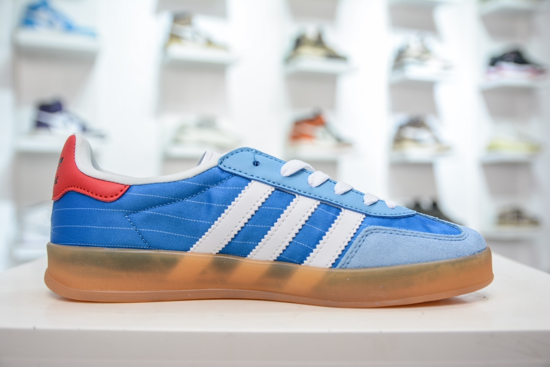 YH版纯原 adidas originals Gazelle Indoor adidas Originals  IF9643