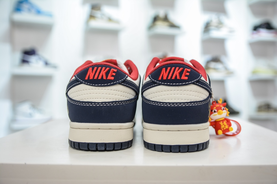 Nike SB Dunk Low 中国年限定 黑龙神  XP3802-953