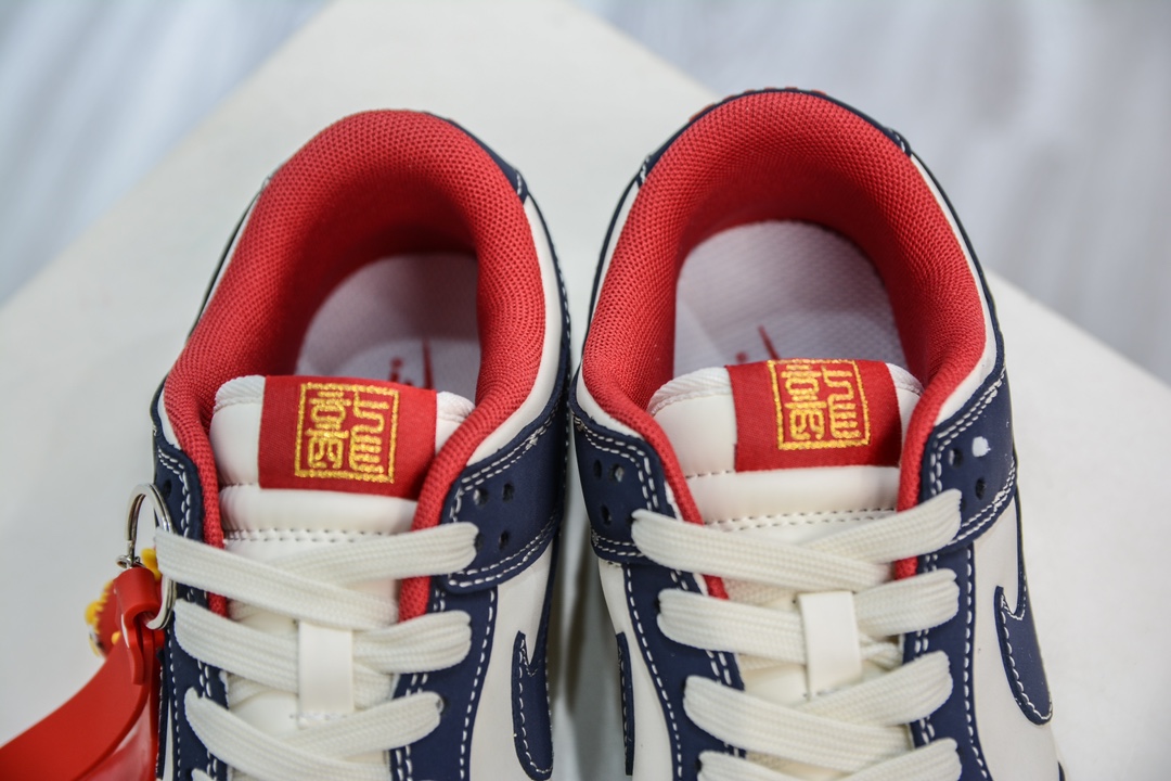 Nike SB Dunk Low 中国年限定 黑龙神  XP3802-953