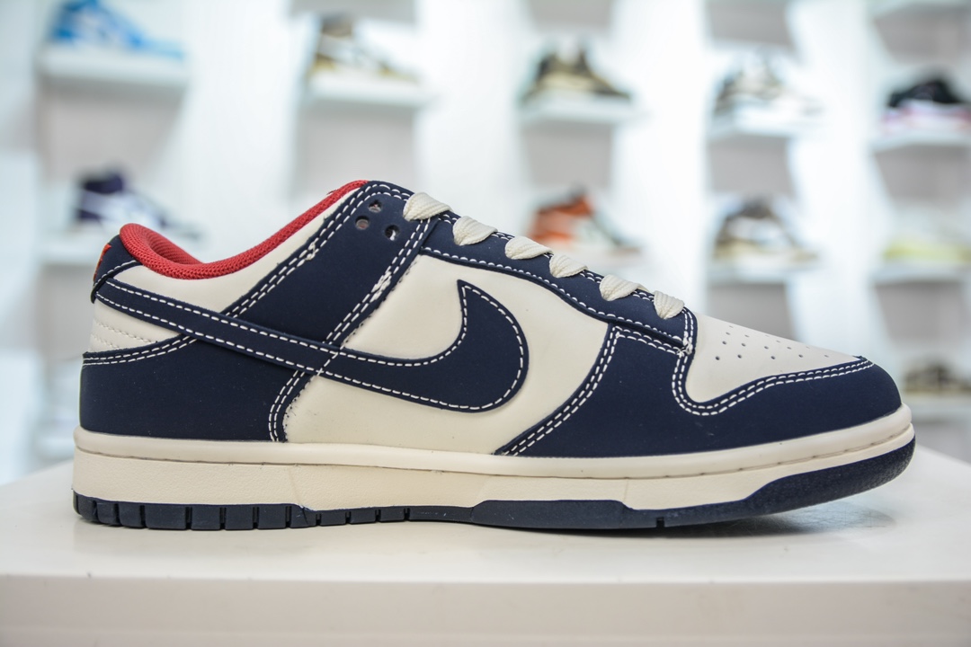 Nike SB Dunk Low 中国年限定 黑龙神  XP3802-953