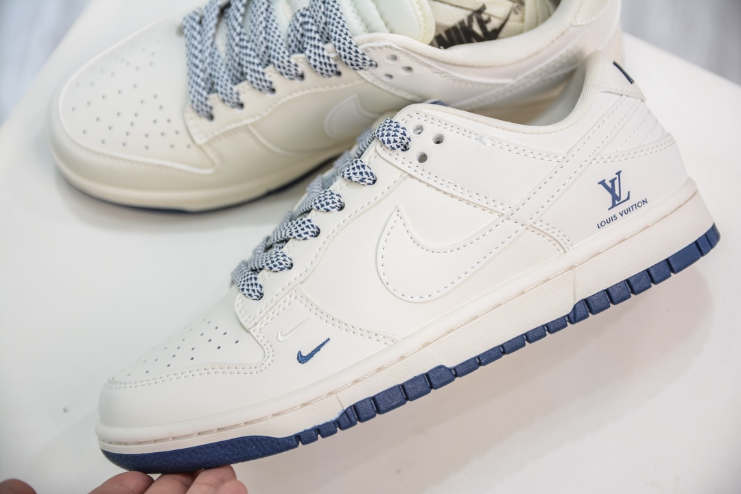 Nike SB Dunk Low LV联名 XX2025-320