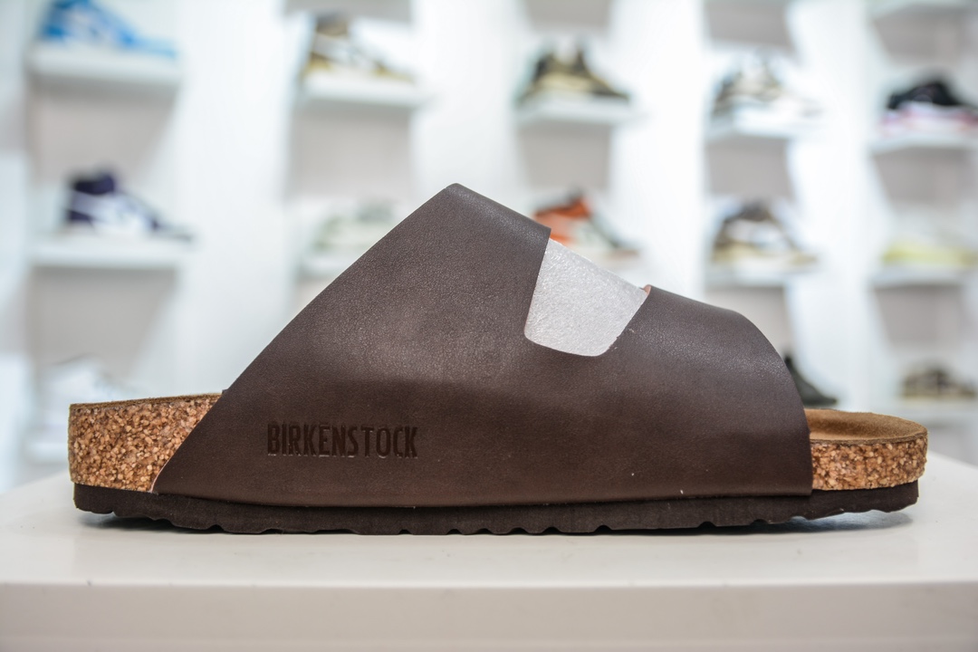 德国百年知名鞋履品牌·博肯Birkenstock 勃肯半拖凉鞋系列