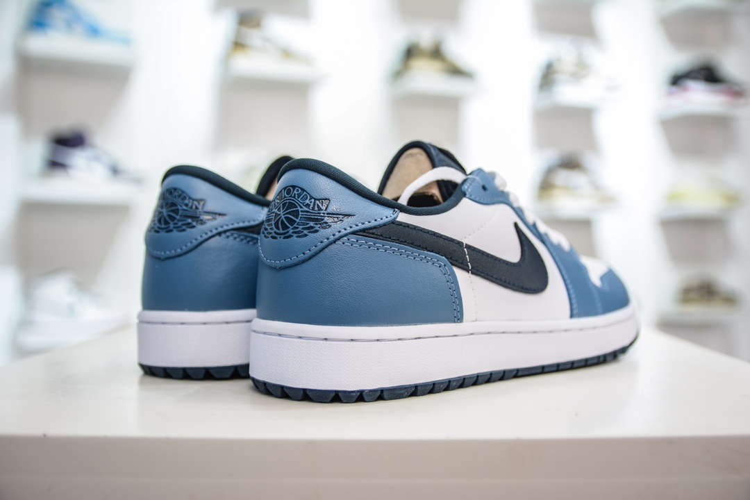 Air Jordan 1 Low AJ1乔1低帮休闲板鞋 DD9315-115