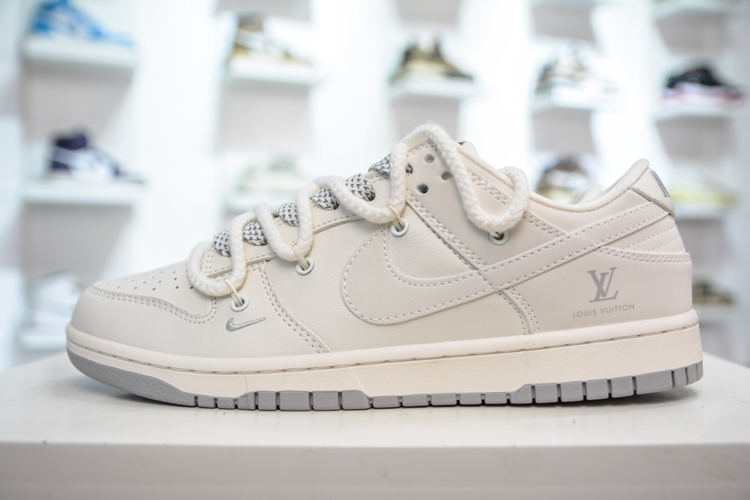 Nike SB Dunk Low LV联名 XX2025-332