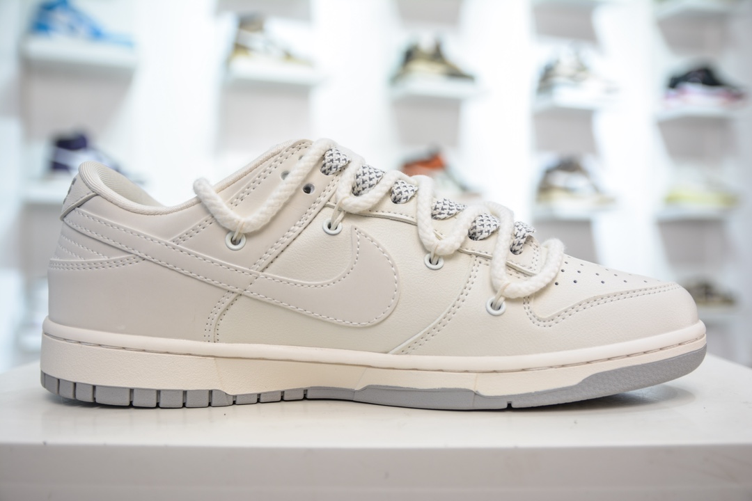 Nike SB Dunk Low LV联名 XX2025-332