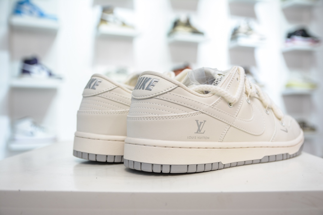 Nike SB Dunk Low LV联名 XX2025-332