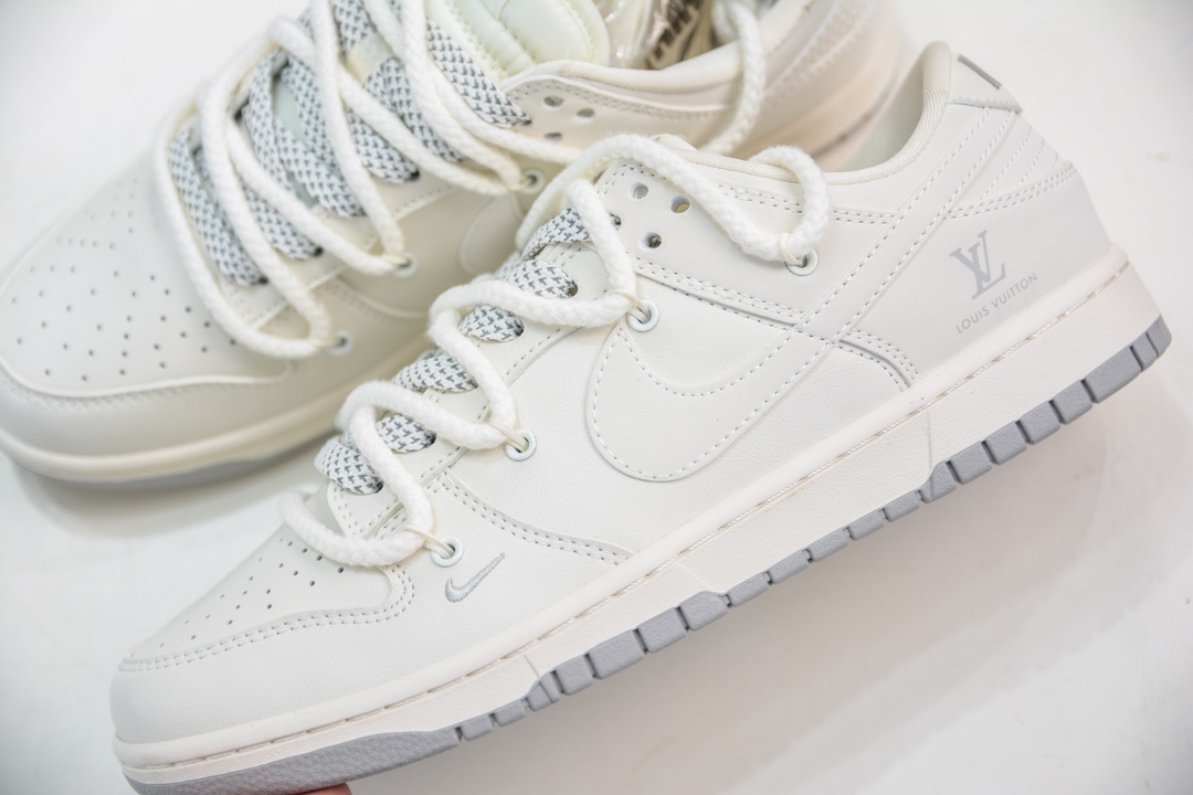 Nike SB Dunk Low LV联名 XX2025-332