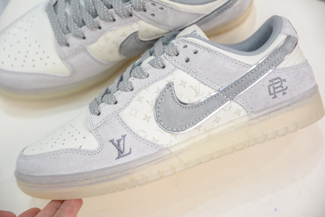 Nike SB Dunk Low x lv 联名 CR8033-502