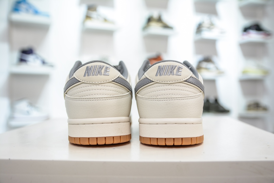 Nike SB Dunk Low x Fragment Design 藤原浩联名 XD1688-012