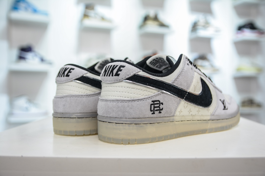 Nike SB Dunk Low x lv 联名 CR8033-501