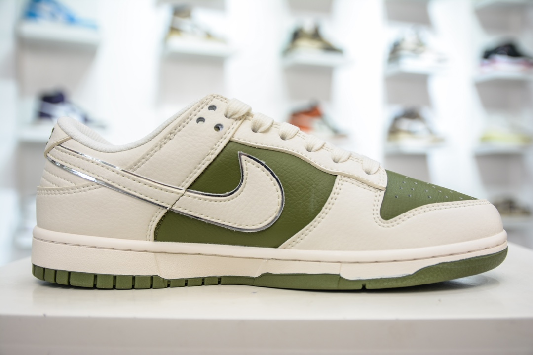 Nike SB Dunk Low LV联名 BB8766-211