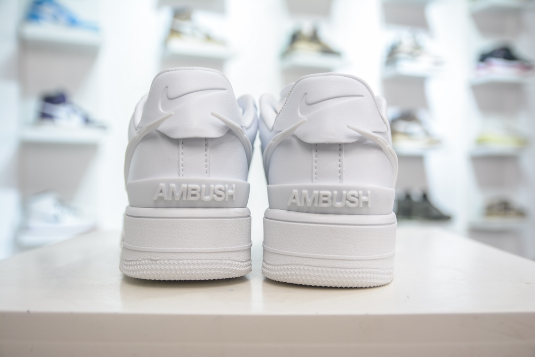 性价比 Ambush x Nike Air Force 1 Low AMBUSH DV3464-003