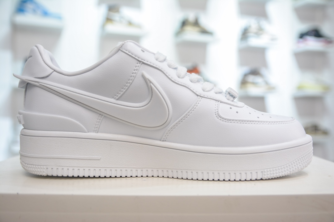 性价比 Ambush x Nike Air Force 1 Low AMBUSH DV3464-003