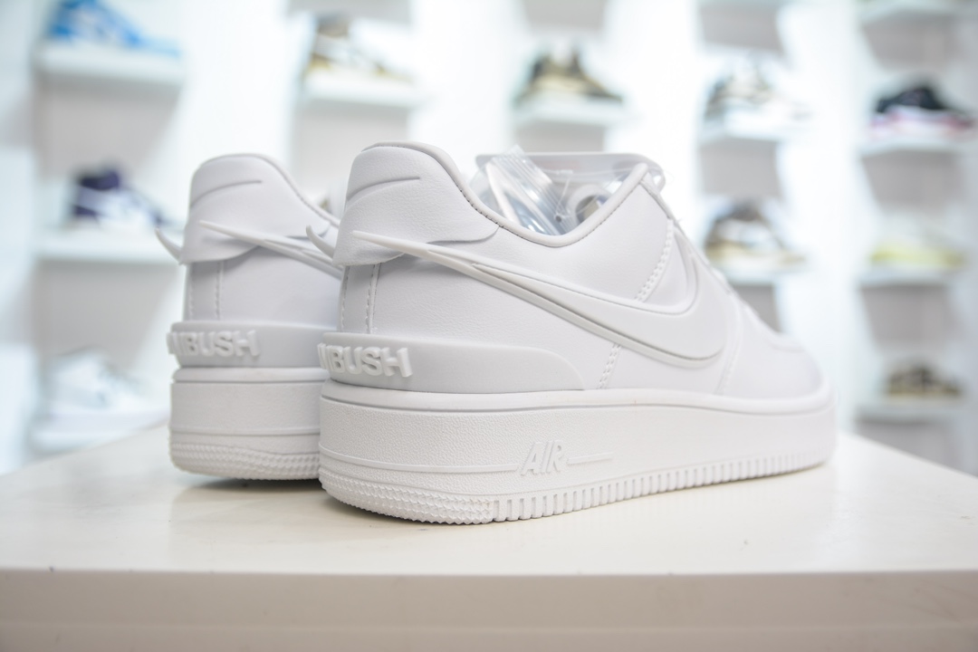 性价比 Ambush x Nike Air Force 1 Low AMBUSH DV3464-003