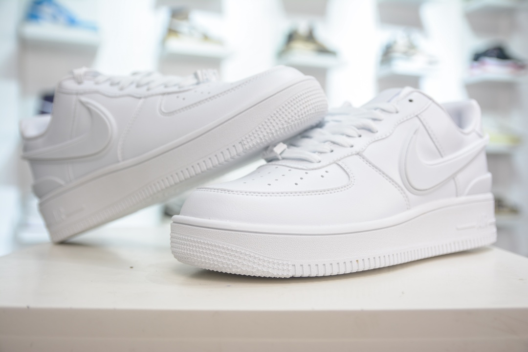 性价比 Ambush x Nike Air Force 1 Low AMBUSH DV3464-003