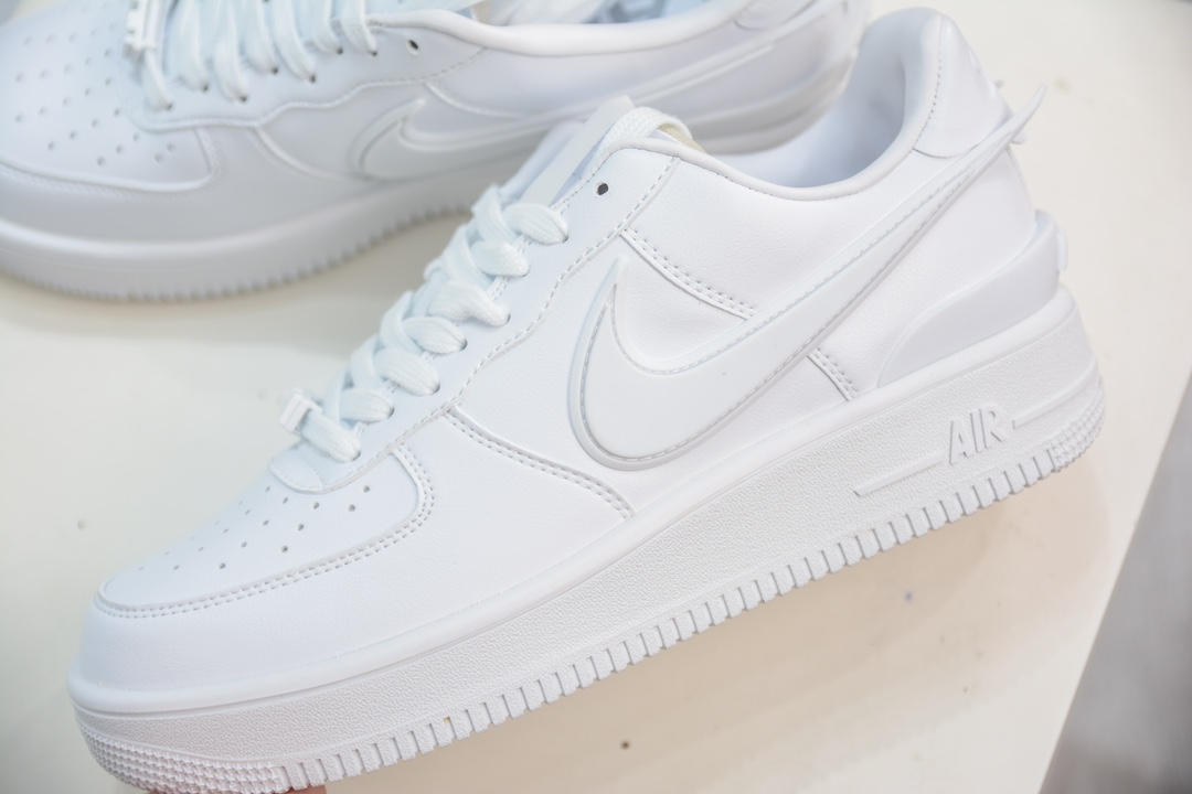 性价比 Ambush x Nike Air Force 1 Low AMBUSH DV3464-003