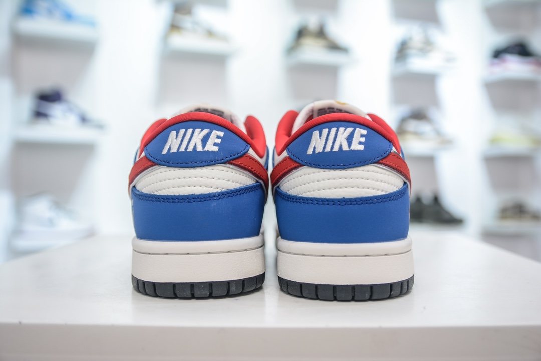 Nike SB Dunk Low 巴黎奥运限定 XB3802-354