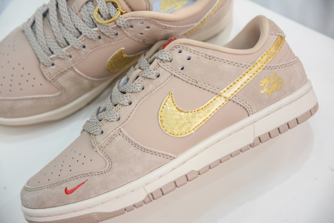 Nike SB Dunk Low 中国年限定 XH0923-158