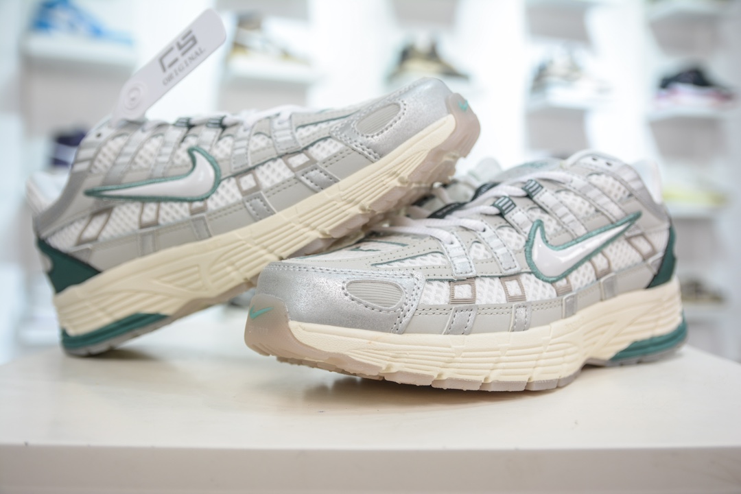 Nike Initiator Running 耐克INS 超火复古老爹跑鞋 HF4308-072