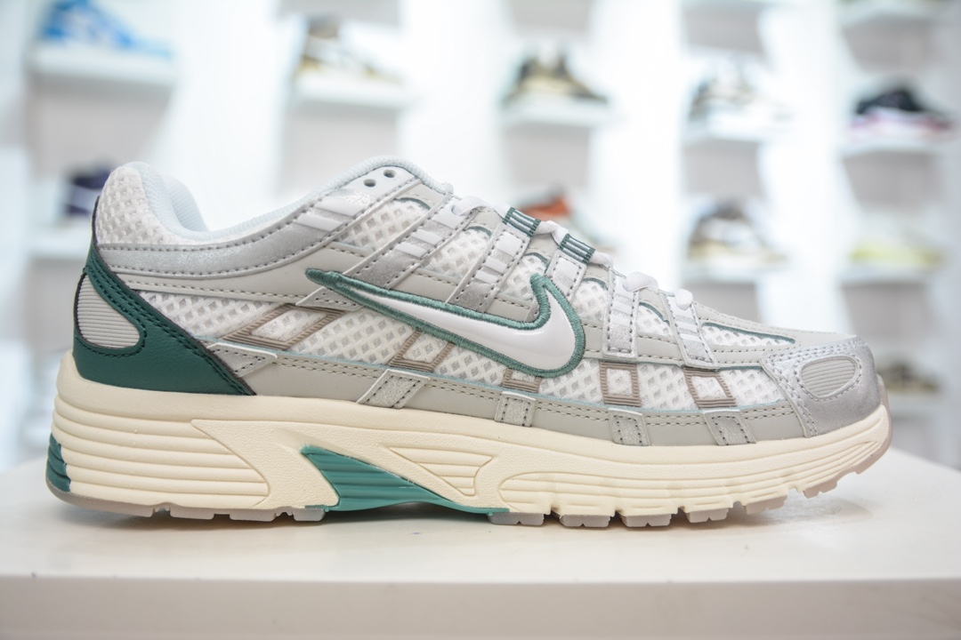 Nike Initiator Running 耐克INS 超火复古老爹跑鞋 HF4308-072